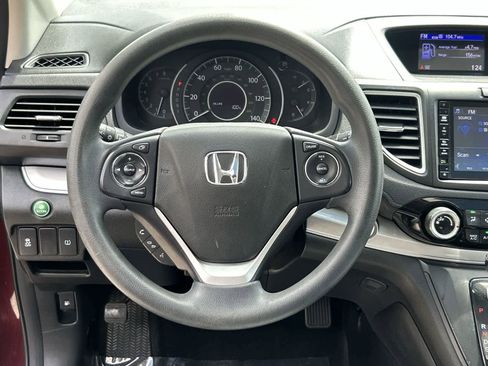 Used 2015 Honda CR-V EX image 18