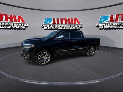 New 2026 RAM 1500 Tungsten w/ Bed Utility Group