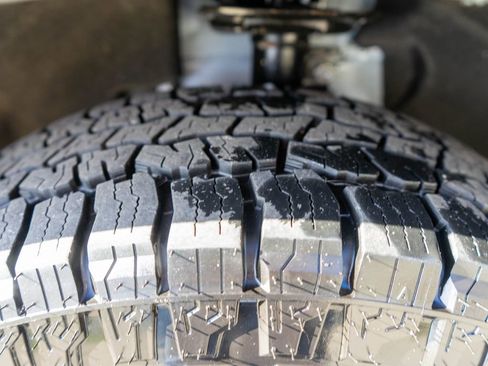 Used 2025 Ford Bronco Sport Big Bend w/ Convenience Package image 28