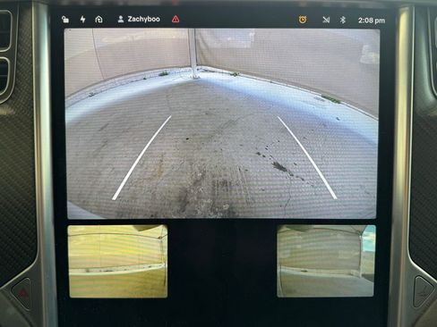 Used 2018 Tesla Model X 100D image 19