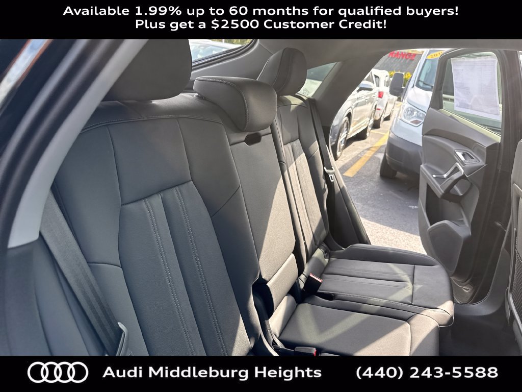 New 2026 Audi Q5 Premium AWD/4WD image 27