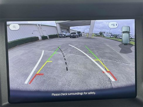 New 2025 Ford Bronco Big Bend image 17