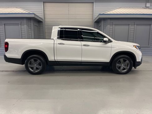 Used 2023 Honda Ridgeline RTL-E image 8