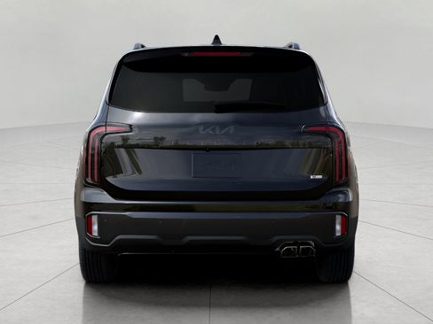 New 2025 Kia Telluride SX Prestige X-Line image 5