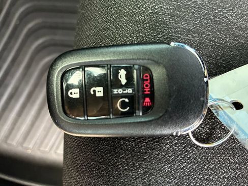 Used 2023 Honda Accord Sport image 29