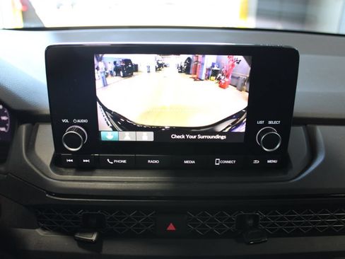 Used 2023 Honda Accord LX image 14