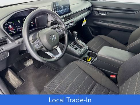 Used 2026 Honda CR-V Sport image 11