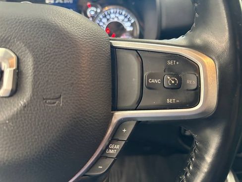 Used 2022 RAM 1500 Big Horn AWD/4WD image 26