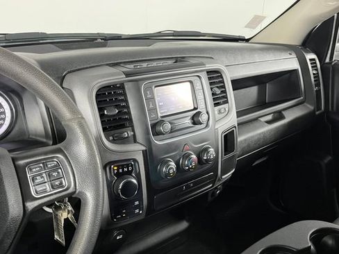 Used 2022 RAM 1500 Tradesman w/ Power & Remote Entry Group AWD/4WD image 19