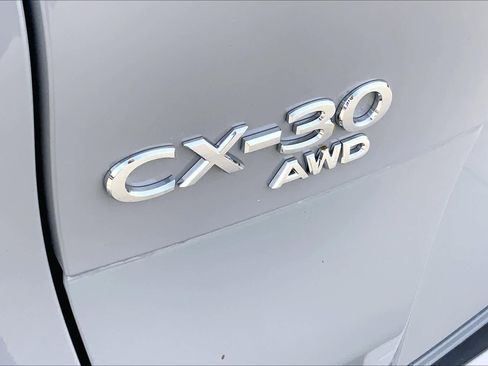 New 2026 MAZDA CX-30 AWD 2.5 S image 15