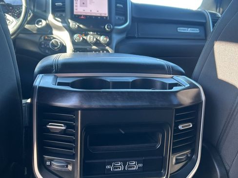 Used 2023 RAM 1500 Lone Star image 10