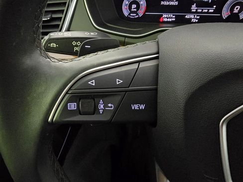 Used 2022 Audi Q5 2.0T Premium Plus w/ Premium Plus Package image 20