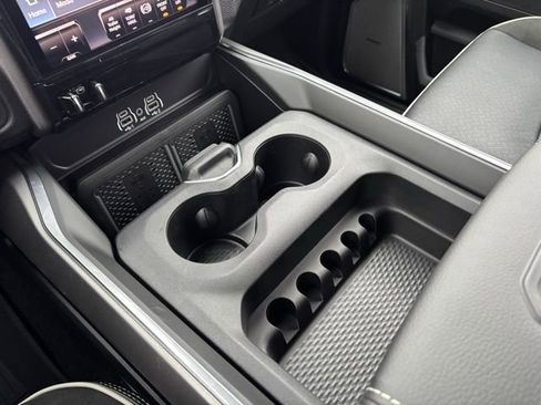 New 2026 RAM 3500 Laramie w/ Max Tow Package image 19