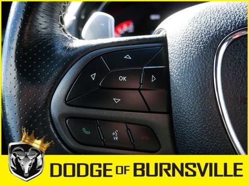 Used 2023 Dodge Durango SRT Hellcat AWD/4WD image 28