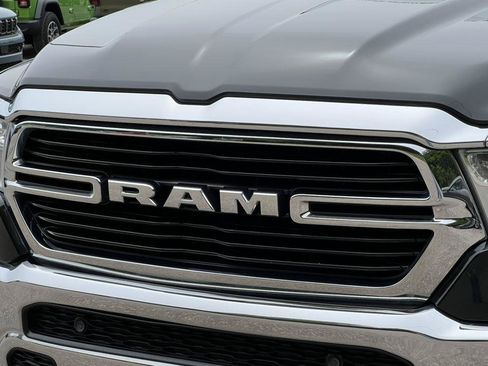 Used 2019 RAM 1500 Big Horn AWD/4WD image 39