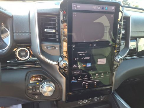 New 2026 RAM 1500 Laramie image 17