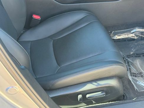 Certified 2023 Honda Accord Sport image 11