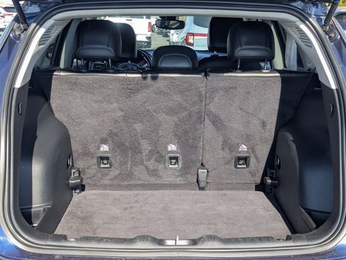 Used 2021 Jeep Compass Limited image 31