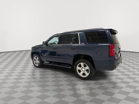 Used 2019 Chevrolet Tahoe LT w/ Off-Road Package AWD/4WD image 7