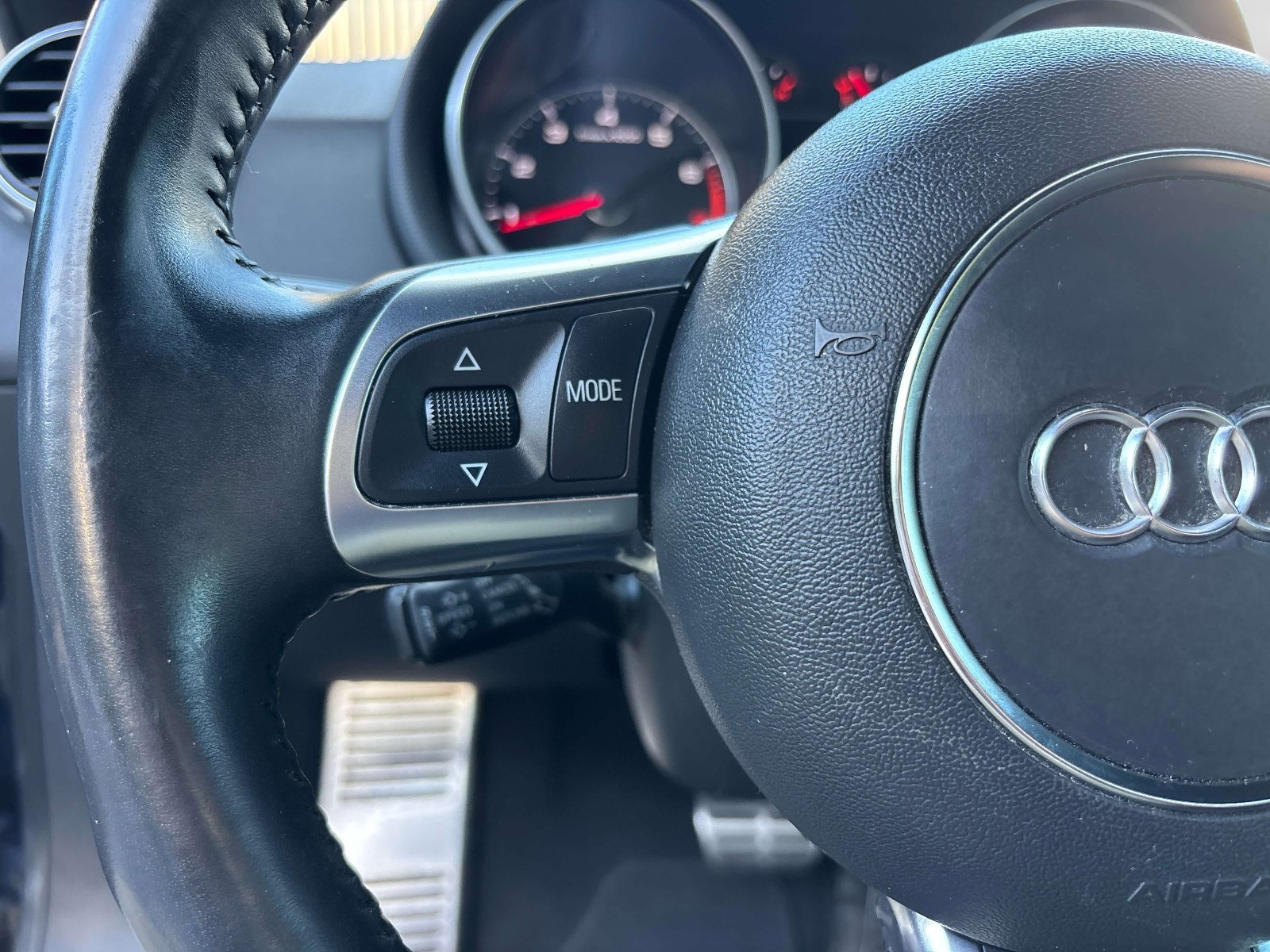 Used 2012 Audi TT 2.0T Premium Plus AWD/4WD image 17