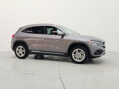 Used 2023 Mercedes-Benz GLA 250 image 4
