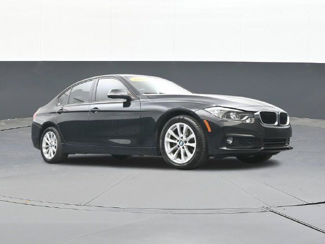 Used 2018 BMW 320i xDrive Sedan AWD/4WD image 50