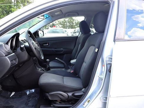 Used 2007 MAZDA MAZDA3 i Touring FWD image 15