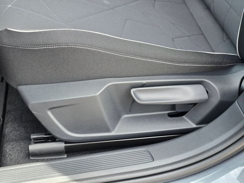 New 2026 Volkswagen Jetta Sport FWD image 19