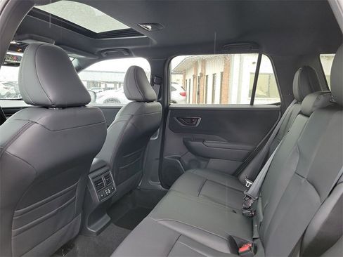 New 2026 Subaru Outback Limited XT image 13