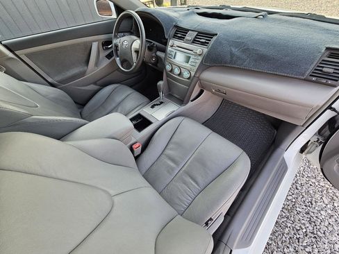 Used 2007 Toyota Camry LE image 32