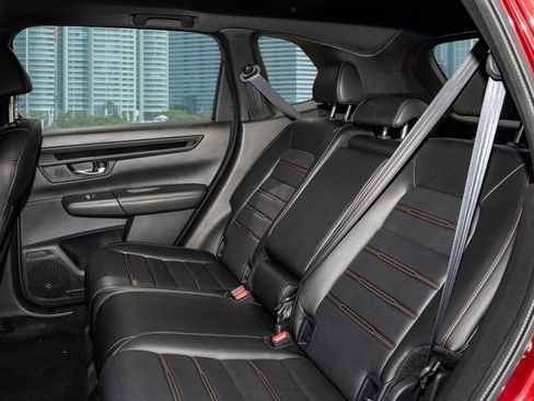 Certified 2025 Honda CR-V Sport-L image 19