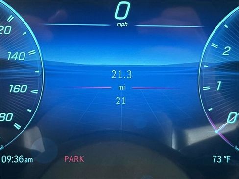 New 2026 Mercedes-Benz GLC 43 AMG 4MATIC image 25