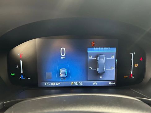 New 2026 Ford Escape Active w/ Tech Pack #1 AWD/4WD image 16