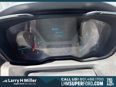 Used 2018 Ford Transit 250 148 High Roof Extended
