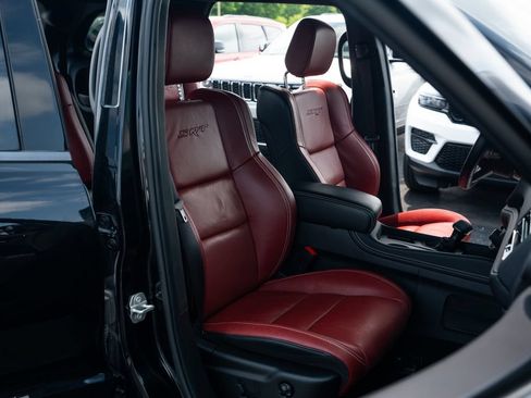 Used 2024 Dodge Durango SRT AWD/4WD image 11