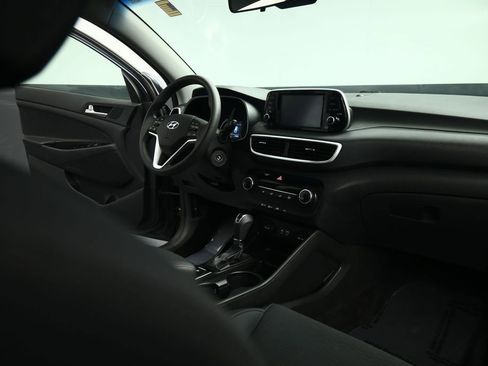 Used 2019 Hyundai Tucson SE FWD image 58