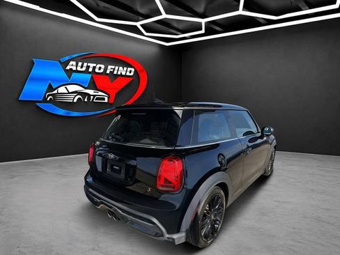 Used 2022 MINI Cooper S FWD image 7