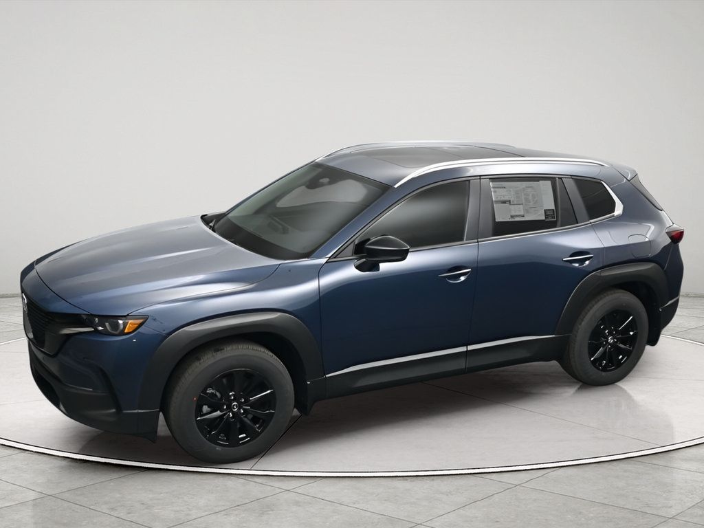 Used 2026 MAZDA CX-50 AWD 2.5 S w/ Weather Package image 13