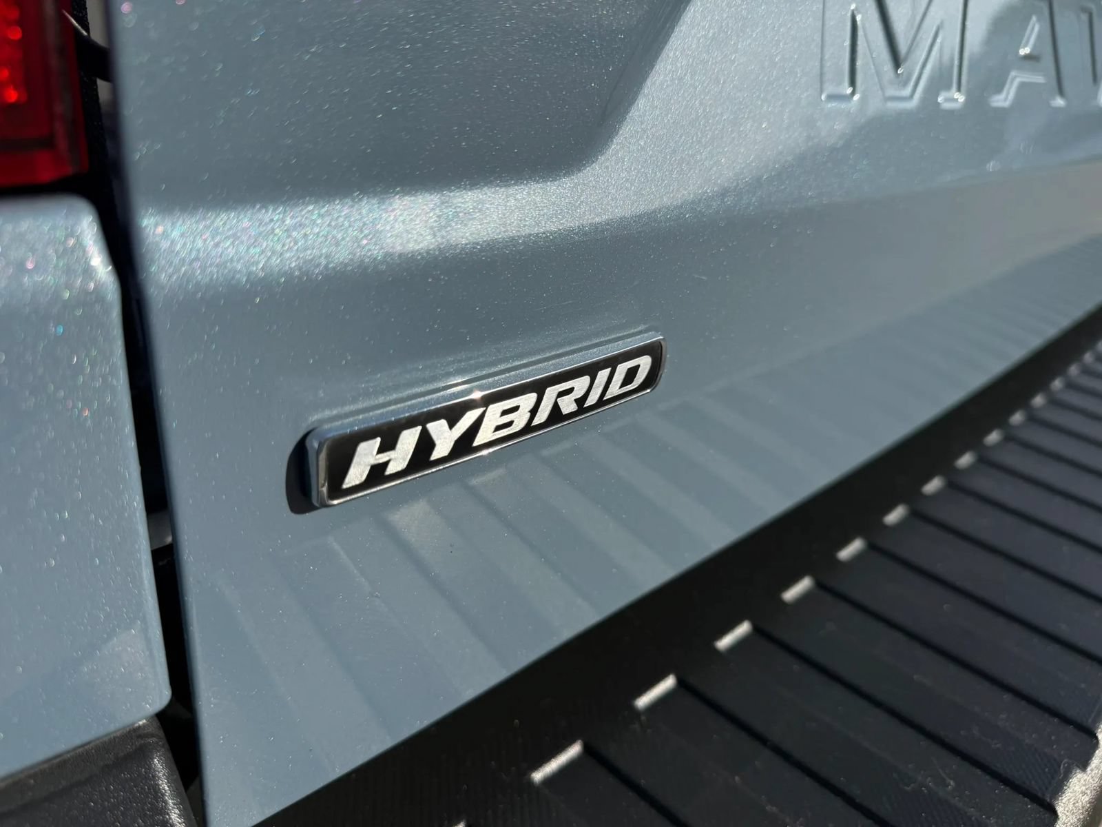 Used 2024 Ford Maverick XLT FWD image 24