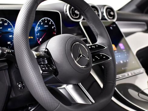 New 2026 Mercedes-Benz GLC 300 image 20