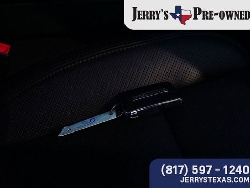 Used 2023 Jeep Grand Wagoneer Base 4D Sport Utility w/ Convenience Group III image 28