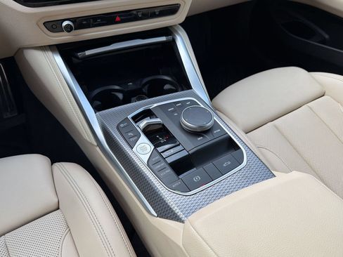 Used 2024 BMW 430i Convertible w/ M Sport Package RWD image 15