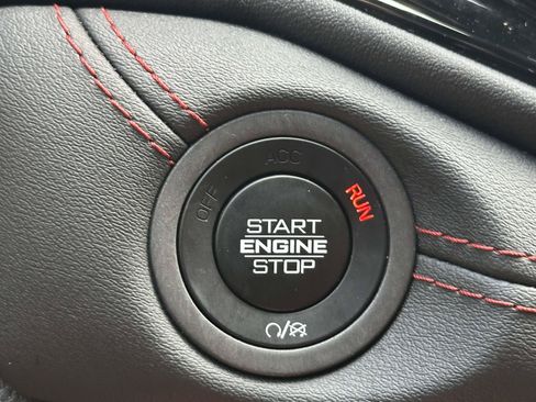 Used 2023 Dodge Durango GT AWD/4WD image 36