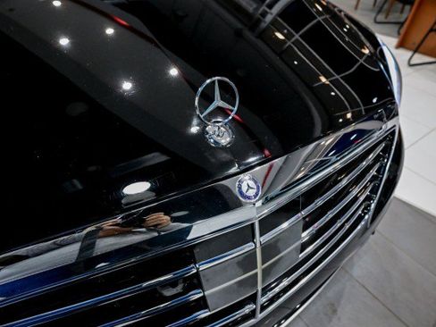 Used 2014 Mercedes-Benz S 63 AMG 4MATIC Sedan image 47