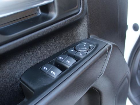 Used 2024 Chevrolet Silverado 2500 W/T w/ WT Convenience Package AWD/4WD image 45