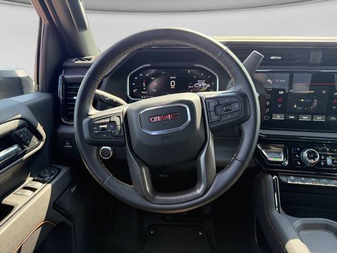 Used 2026 GMC Sierra 2500 AT4 w/ AT4 Premium Plus Package AWD/4WD image 15