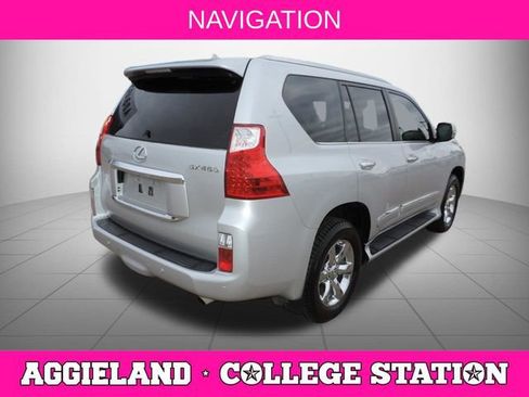 Used 2013 Lexus GX 460 w/ Comfort Plus Pkg image 4