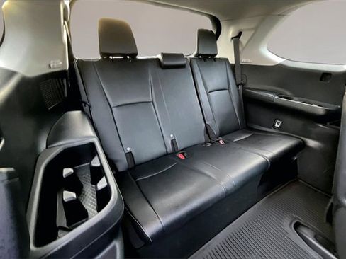 Used 2024 Toyota Grand Highlander Limited image 30