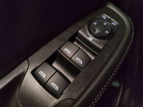 Used 2021 Buick Encore GX Preferred FWD image 27
