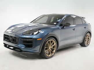 Certified 2026 Porsche Cayenne Turbo GT AWD/4WD video 1